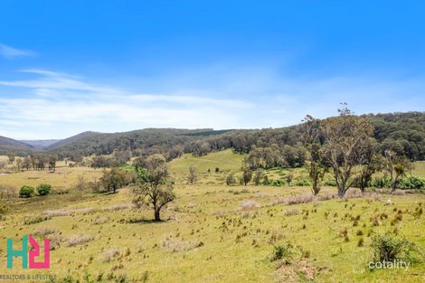 Property photo of 182 Norman Lee Road Hampton NSW 2790