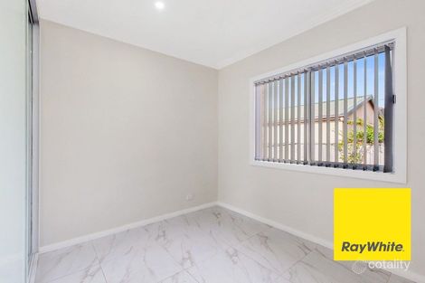 Property photo of 26 Mark Street St Marys NSW 2760