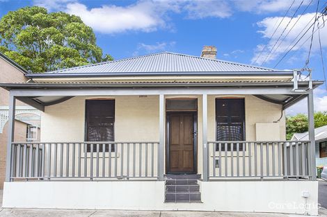 Property photo of 1 Vescey Street Waterloo NSW 2017