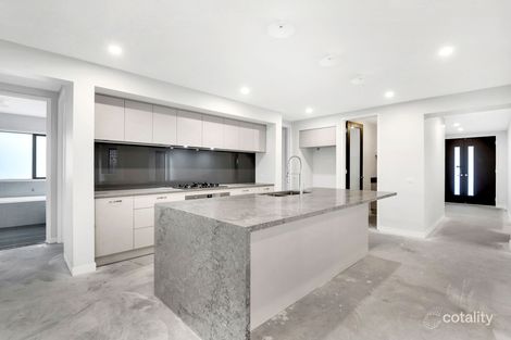 Property photo of 18 Nicastro Avenue Wollert VIC 3750