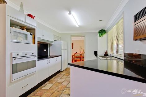 Property photo of 20 Marsh Road Silverdale NSW 2752