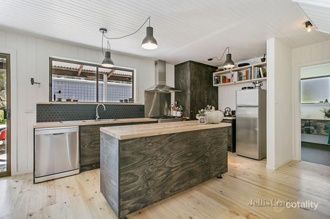 Property photo of 2 Stringer Lane Lauriston VIC 3444