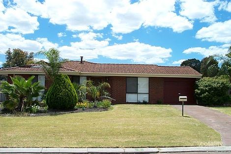 2 Newbold Ct, Gosnells, WA 6110