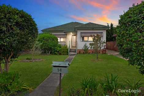 Property photo of 14 Philip Street Blacktown NSW 2148