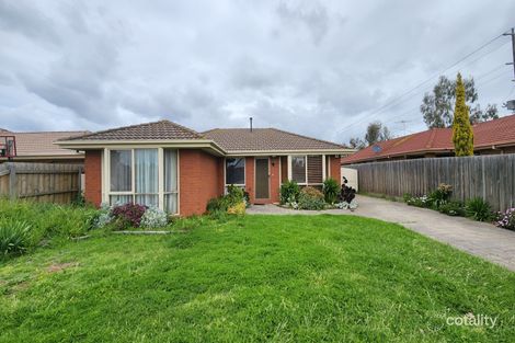 Property photo of 7 Rosemary Close Hoppers Crossing VIC 3029