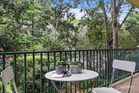 Property photo of 4/85-91 Hampden Road Artarmon NSW 2064