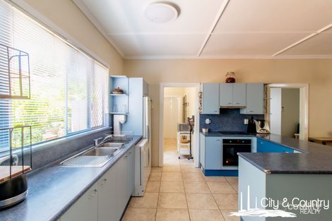 3 Swan St, Parkside, QLD 4825