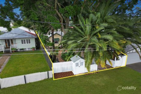 Property photo of 55 Morcombe Street Brighton QLD 4017
