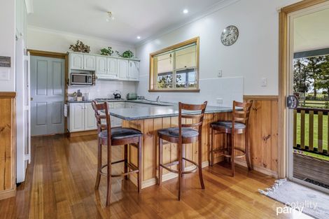 Property photo of 81 Bowens Jetty Road Beaconsfield TAS 7270