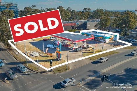 17 Mount St, Mount Druitt, NSW 2770