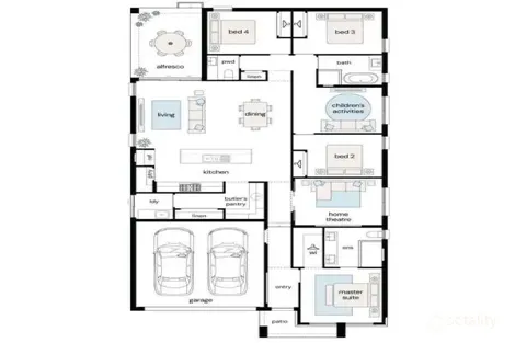 Property photo of 8 Rye Street Gilead NSW 2560