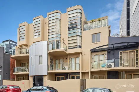 2/21 Wilson St, South Yarra, VIC 3141