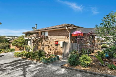 Property photo of 1/10 Cameron Place Figtree NSW 2525