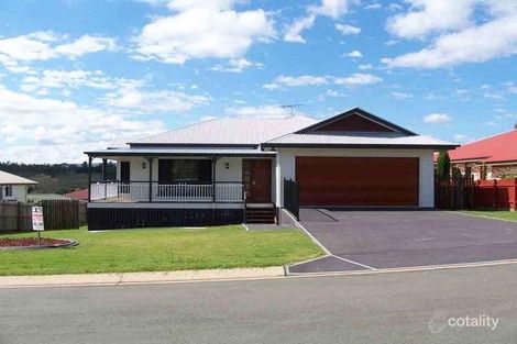 1 Cooney Ave, Boonah, QLD 4310