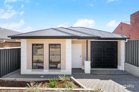 Property photo of 19 Ward Terrace Enfield SA 5085
