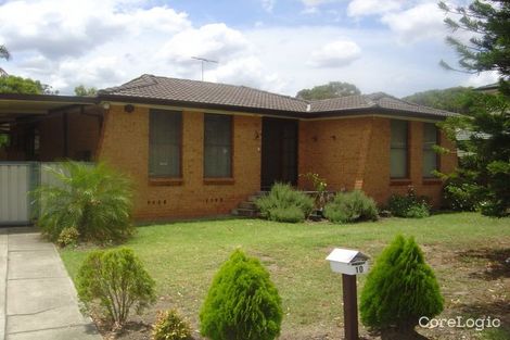 Property photo of 10 Tallagandra Drive Quakers Hill NSW 2763