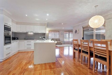 Property photo of 32 Monarch Circuit Glenmore Park NSW 2745