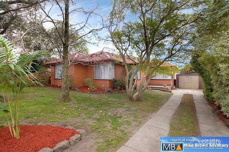 67 Titcher Rd, Noble Park North, VIC 3174