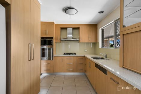 Property photo of 8 Spring Street Middle Ridge QLD 4350