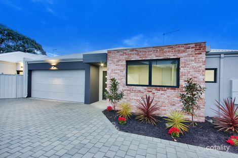 Property photo of 148 Eton Street Joondanna WA 6060