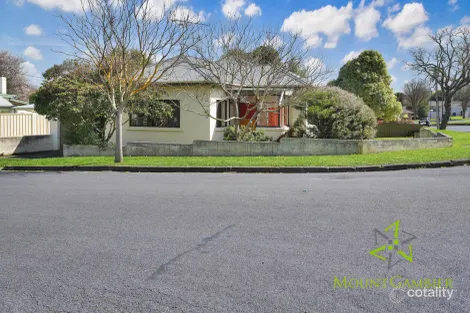 8 Noojee St, Mount Gambier, SA 5290