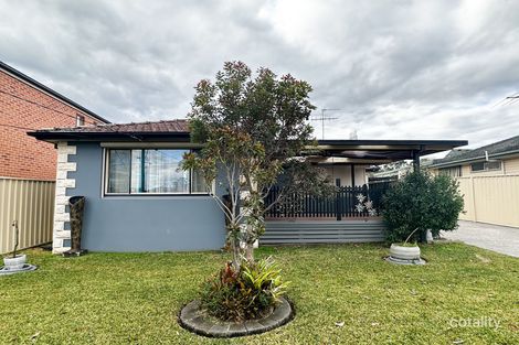 Property photo of 47 Barlow Street Cambridge Park NSW 2747