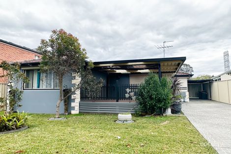 Property photo of 47 Barlow Street Cambridge Park NSW 2747