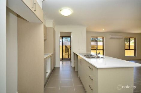 Property photo of 32 Bass Court Oxenford QLD 4210