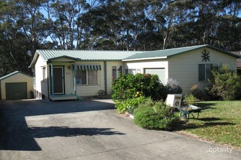 22 Elanora St, Dalmeny, NSW 2546