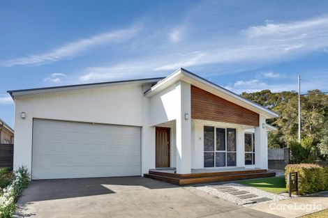 Property photo of 6 Meadowlands Street Beaumont Hills NSW 2155