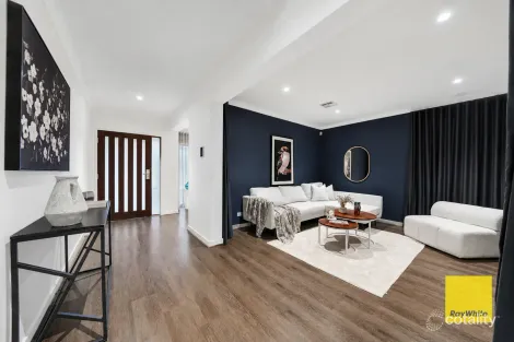 Property photo of 3 Stockade Way Aintree VIC 3336