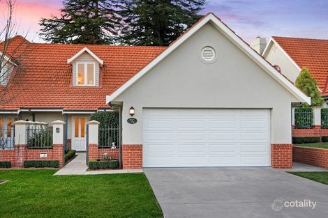 Property photo of 8/29 Yean Street Burradoo NSW 2576