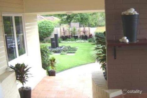 Property photo of 169 Hawken Drive St Lucia QLD 4067