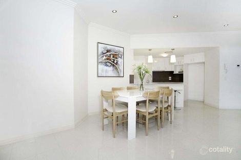 Property photo of 33/17 Marshall Lane Kenmore QLD 4069