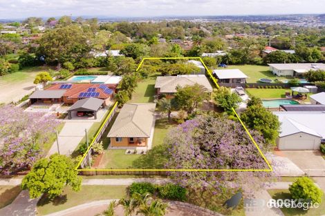 Property photo of 5 Sunningdale Avenue Rochedale South QLD 4123