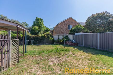 Property photo of 16 Cadell Street Dubbo NSW 2830