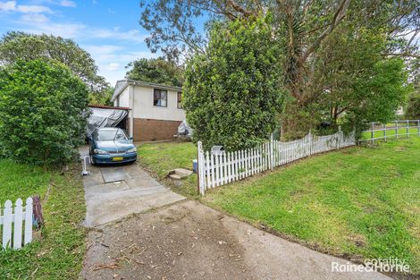 Property photo of 22 Bean Street Gateshead NSW 2290