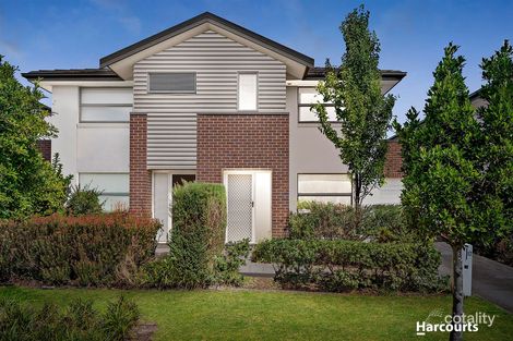 Property photo of 12 Newport Drive Mulgrave VIC 3170
