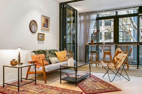 Property photo of 211/9 Albany Street St Leonards NSW 2065