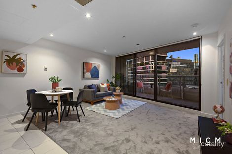 Property photo of 1214/100 Harbour Esplanade Docklands VIC 3008