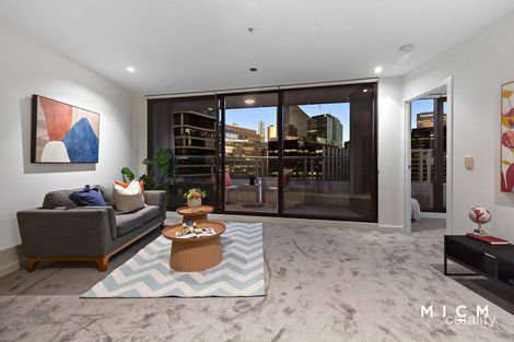 Property photo of 1214/100 Harbour Esplanade Docklands VIC 3008