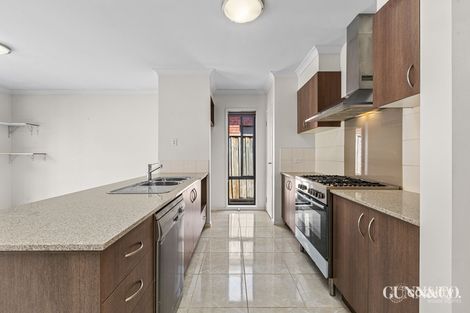 Property photo of 8 Santorini Crescent Point Cook VIC 3030
