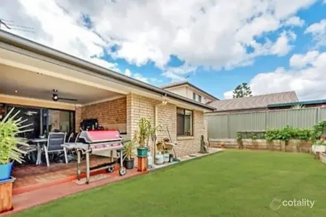 Property photo of 41 Collett Street Eight Mile Plains QLD 4113