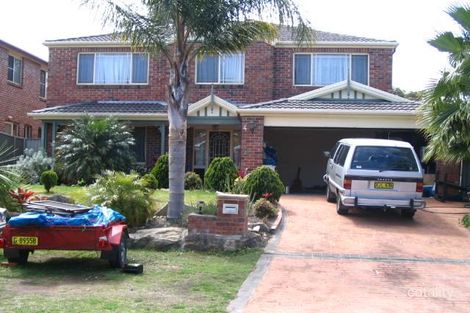 Property photo of 4 Marlock Place Alfords Point NSW 2234