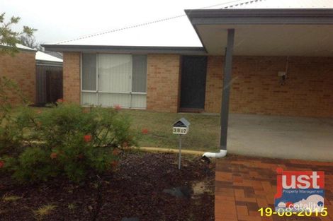 Property photo of 38 Claymore Loop Dalyellup WA 6230