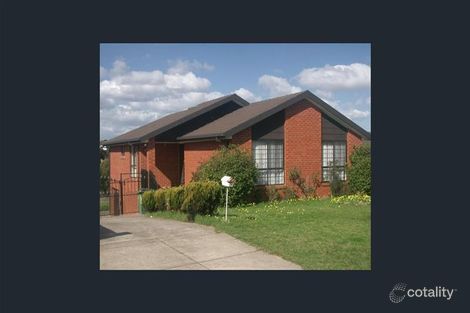 18 Eucalyptus Pl, Meadow Heights, VIC 3048