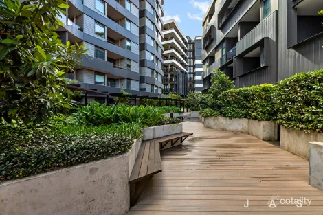 101a/48 Cowper St, Footscray, VIC 3011