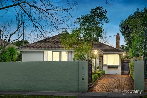 9 Barrington Ave, Kew, VIC 3101