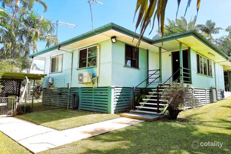 Property photo of 16 Macarthur Street Collinsville QLD 4804