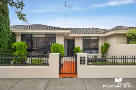 Property photo of 3/64 Ardmillan Road Moonee Ponds VIC 3039